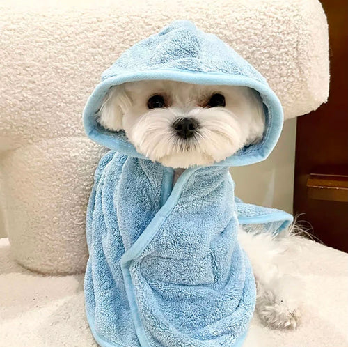 Pet Towel