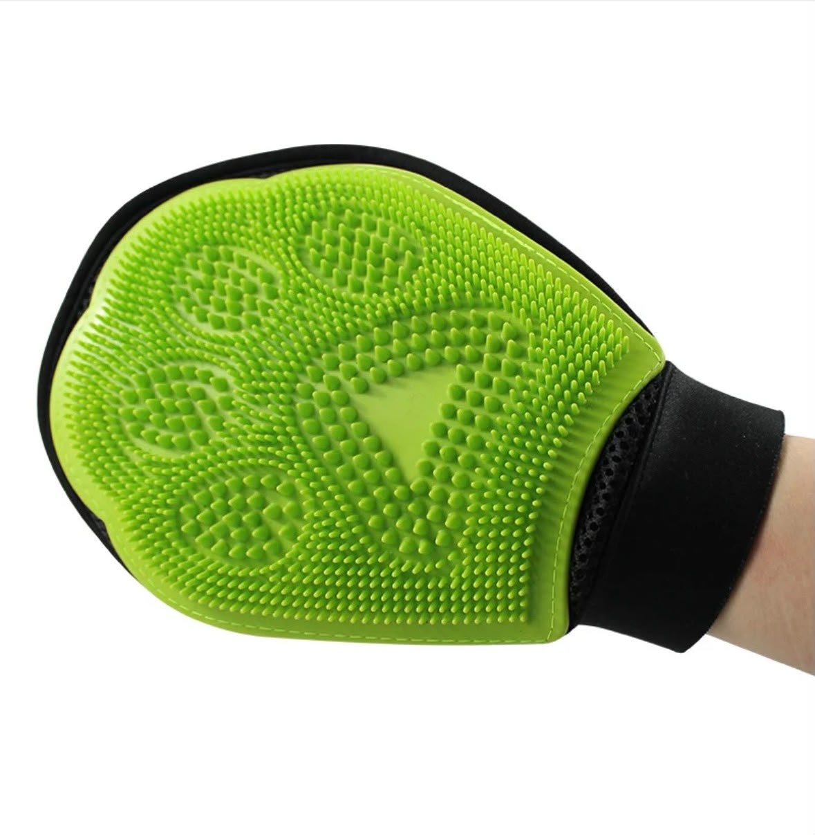 Pet Washing Glove