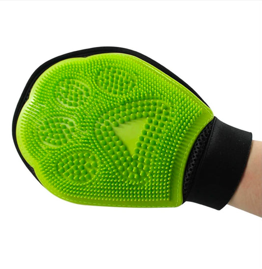 Pet Washing Glove