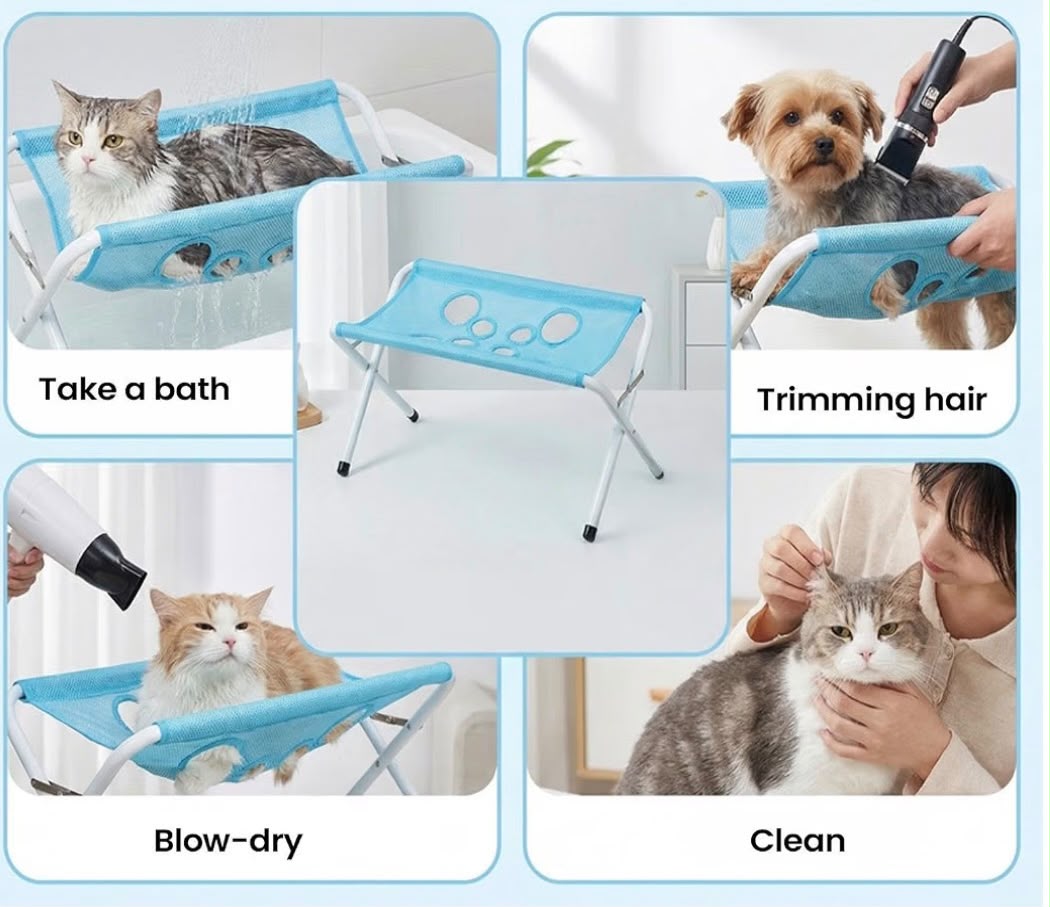 Bath Paw™