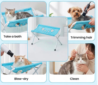 Bath Paw™
