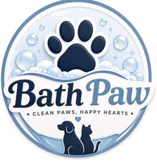 Bath Paw